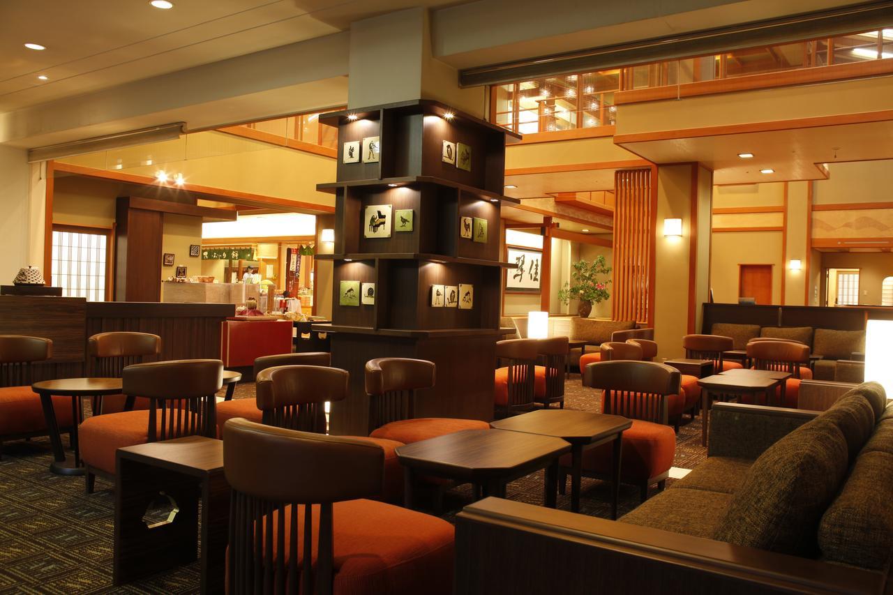 Kasuien Minami Hotel Matsue Bagian luar foto
