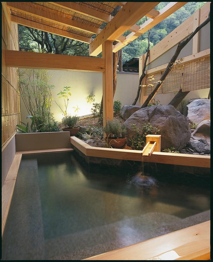 Kasuien Minami Hotel Matsue Bagian luar foto
