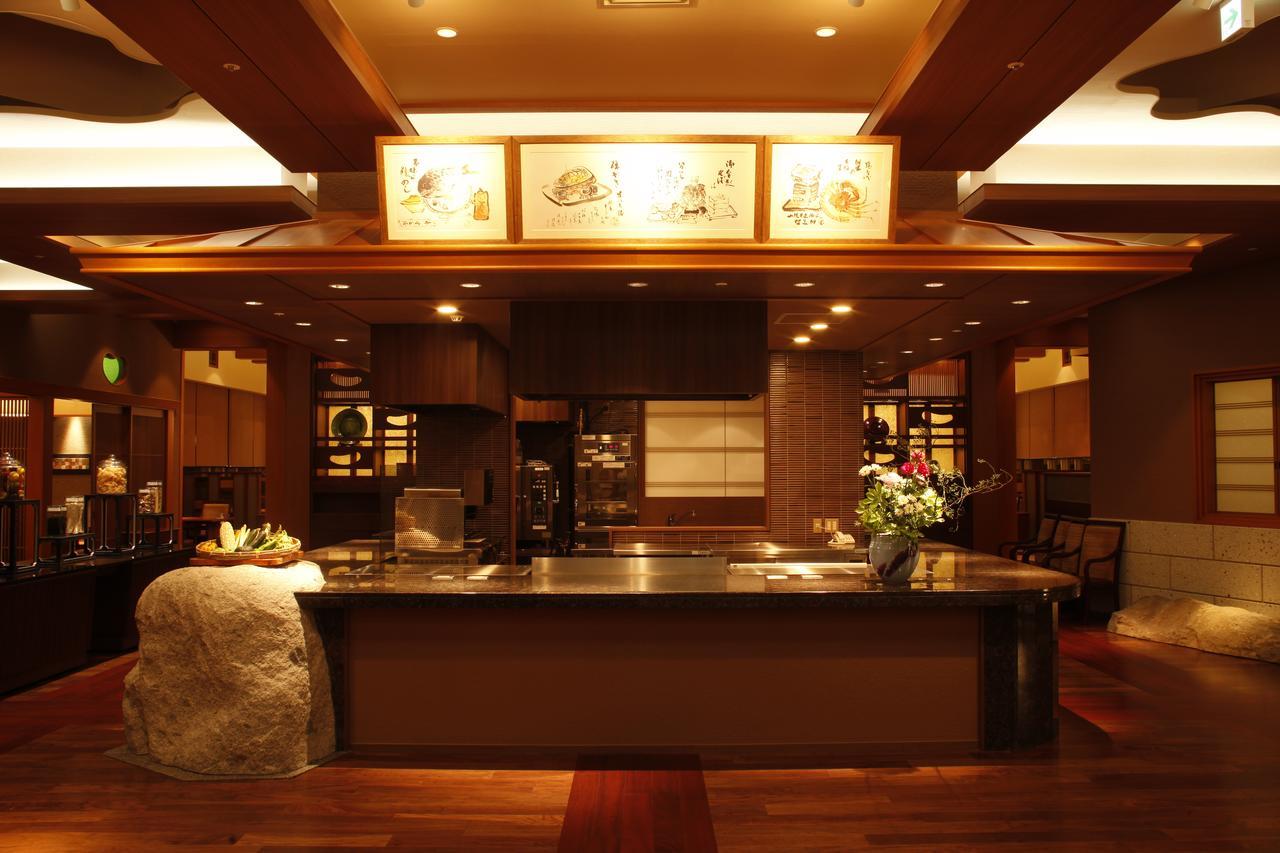 Kasuien Minami Hotel Matsue Bagian luar foto