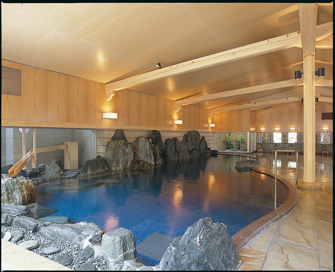 Kasuien Minami Hotel Matsue Bagian luar foto