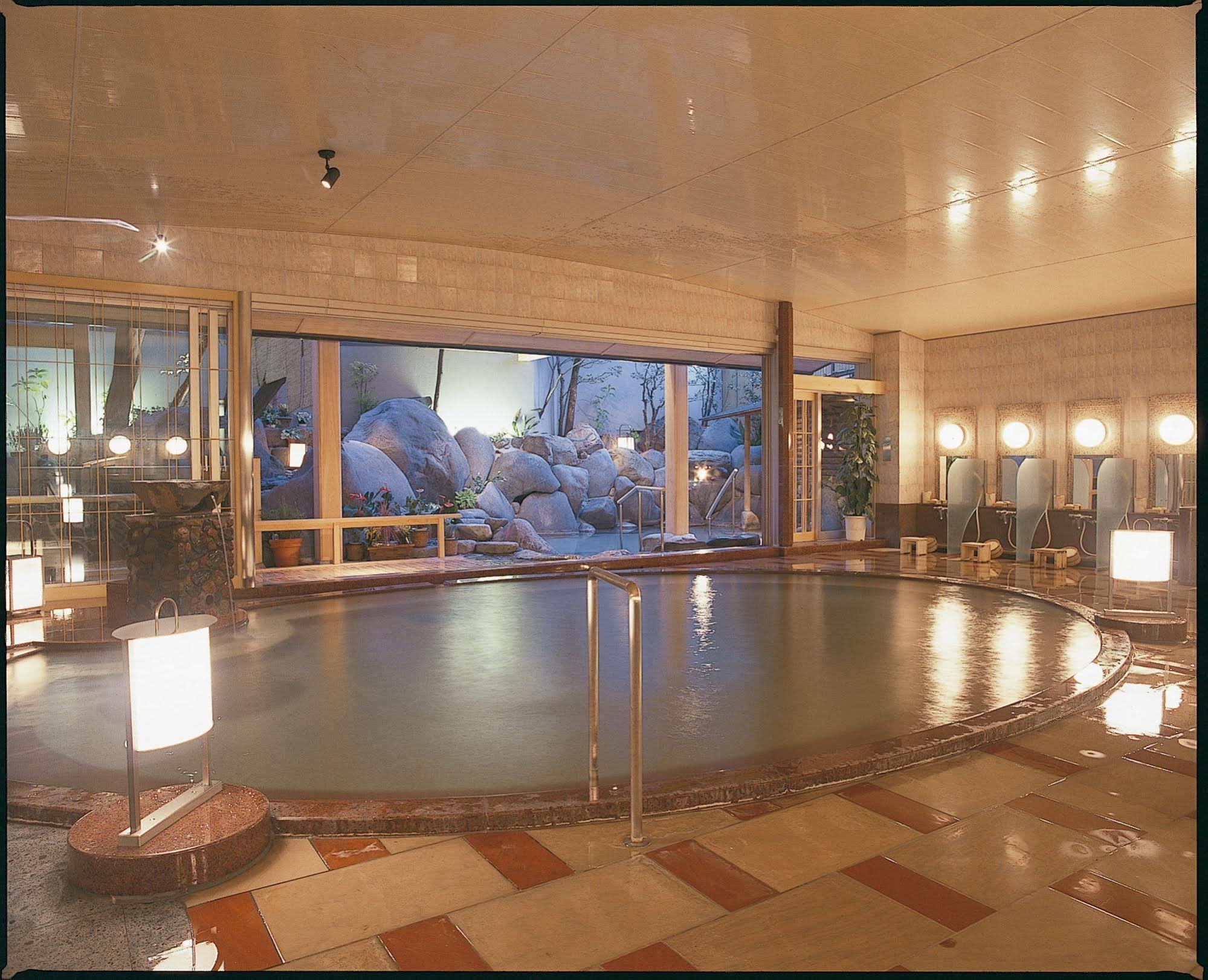 Kasuien Minami Hotel Matsue Bagian luar foto